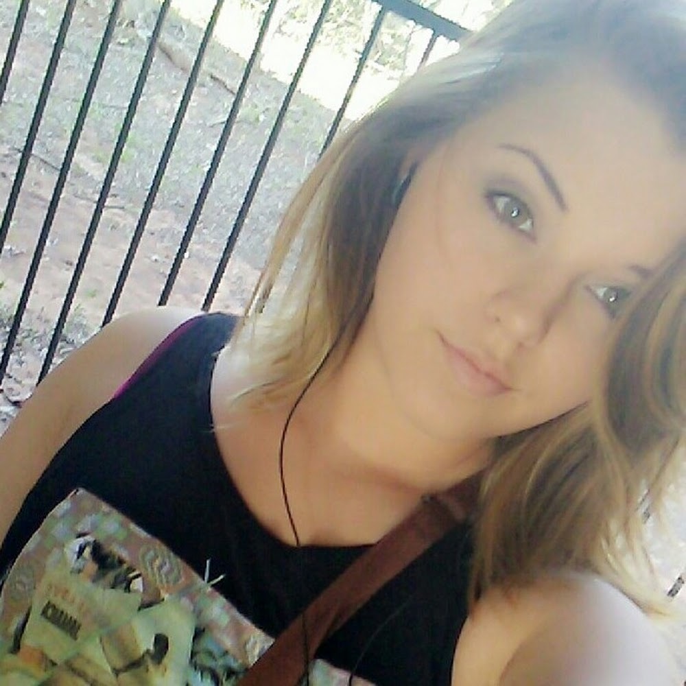 Meet your Posher, Msashlynn